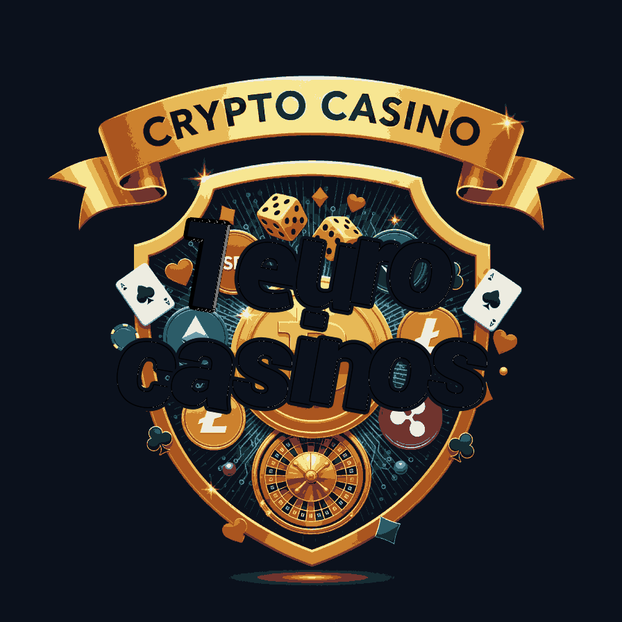 1 Euro Casinos - Best Low-Stakes Gambling Sites