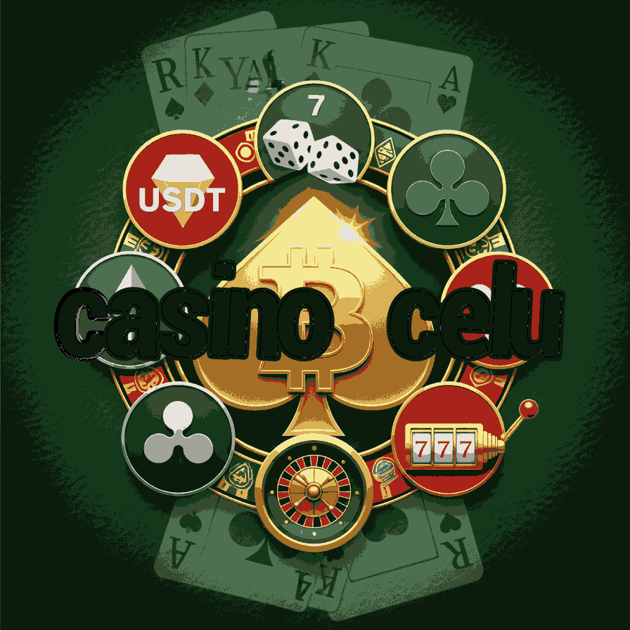 Casino Celu - Best Mobile Casino in Latin America